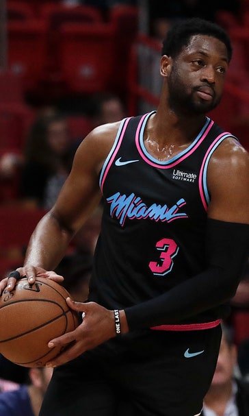 Reeling Heat now hitting road for toughest stretch of season